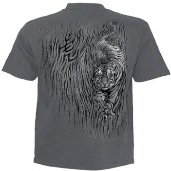 Wild Tiger T-Shirt