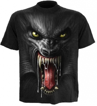 Lycan Tribe T-Shirt