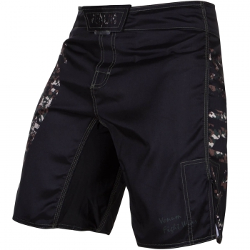 Venum Giant Fightshorts camo