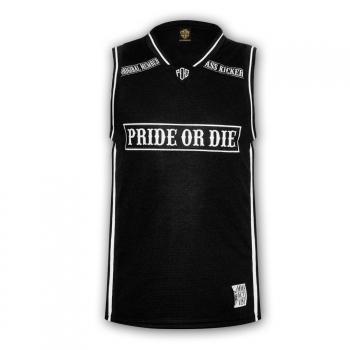 Pride Or Die