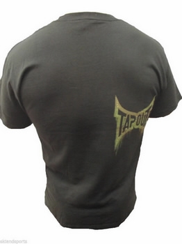 Tapout Guerrilla Shirt