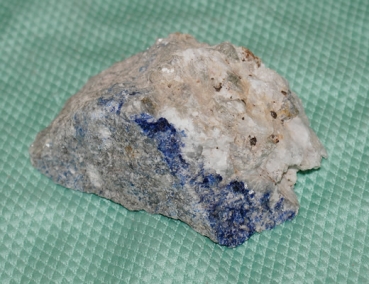 Lapislazuli
