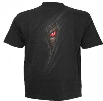 Dragon Rip T-Shirt