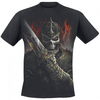 Dragon Warrior T-Shirt