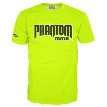 Phantom MMA Shirt 