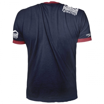 Phantom Athletics Shirt "EVO Patriot Line - Supporter USA"