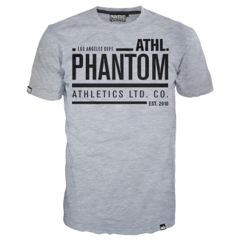 Phantom MMA T-Shirt 