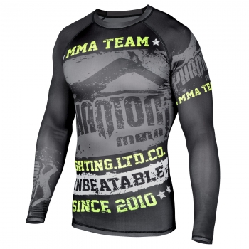 Phantom Athletics Rashguard "Walkout"