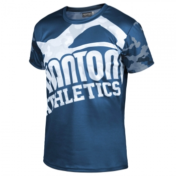 Phantom Athletics Shirt Warfare