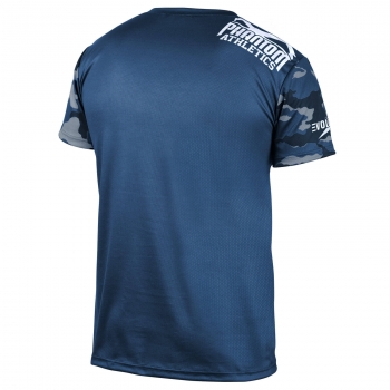 Phantom Athletics Shirt Warfare