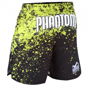 Phantom Fightshort Splatter