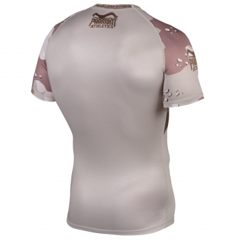 Phantom Athletics Rashguard warfare