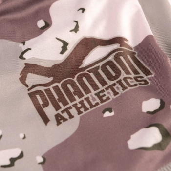 Phantom Athletics Rashguard warfare