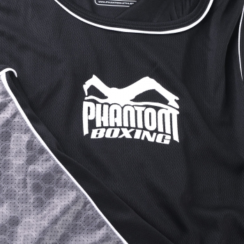 Phantom Boxing Jersey 