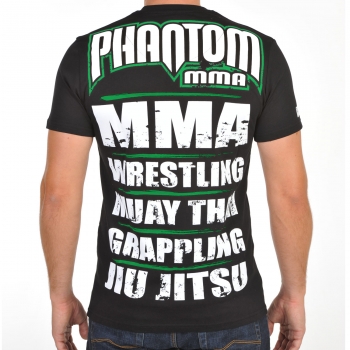 Phantom MMA T-Shirt