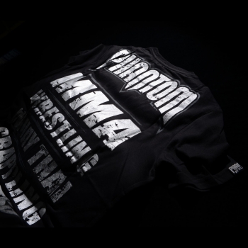 Phantom MMA T-Shirt 