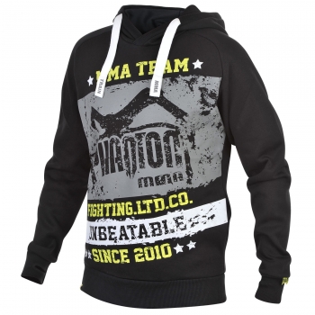 Phantom MMA Hoodie "Walkout"