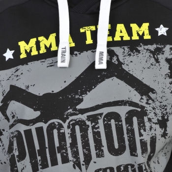 Phantom MMA Hoodie "Walkout"