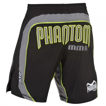 Phantom MMA Short "Shadow"