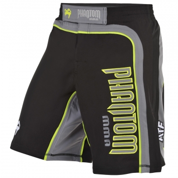 Phantom MMA Short 