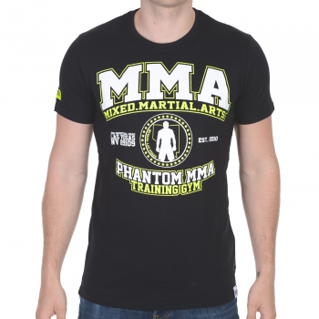 Phantom MMA T-Shirt