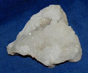 Quarzgeode