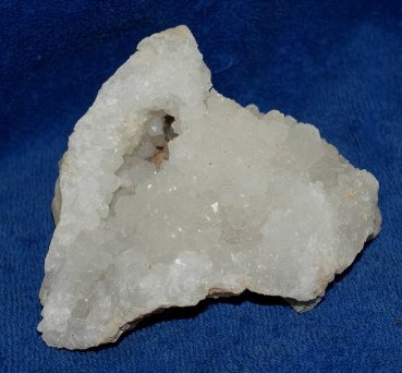 Quarzgeode