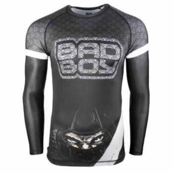 Bad Boy Rashguard Shadow Assassin