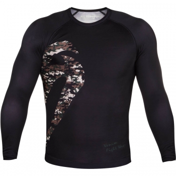 Venum Rashguard