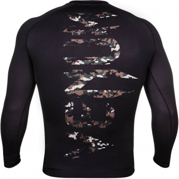 Venum Rashguard