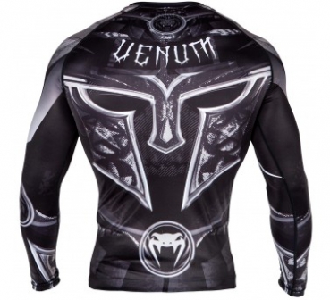 Venum Rashguard Gladiator