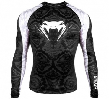 Venum Rashguard Amazonia black