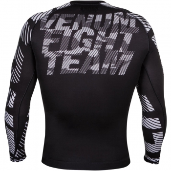 Venum Rashguard Speed Camo Urban