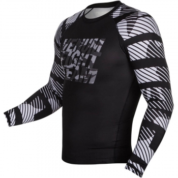 Venum Rashguard Speed Camo Urban