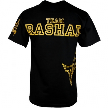 Tapout Team Rashad T-Shirt