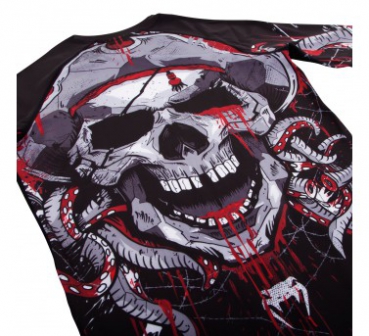 Venum Rashguard Pirate 3.0