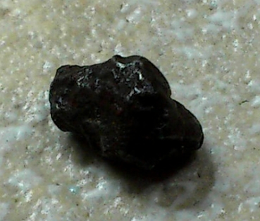 Meteorit Sikhote-Alin