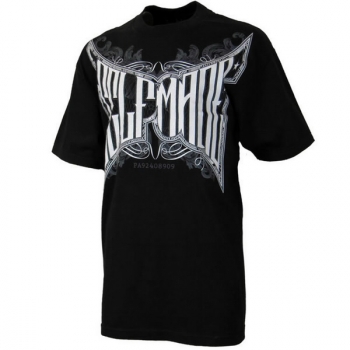 Tapout Self Made T-Shirt Punkass Edition