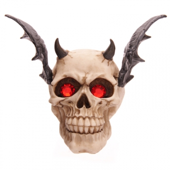 Devil Skull