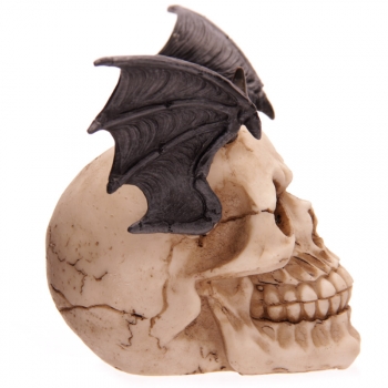 Devil Skull