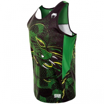 Venum Tank Top Green Viper