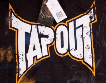 Tapout Amir Sodallah T-Shirt