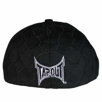 Kinder Tapout Cage Fight Cap