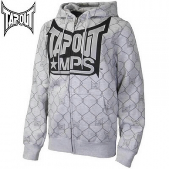 Tapout Hoodie MPS