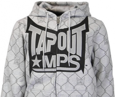 Tapout Hoodie MPS