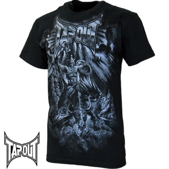 Tapout Vladimir Matyushenko T-Shirt