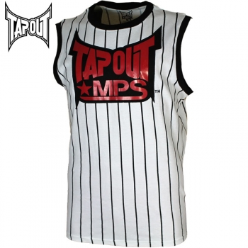 Tapout MMA ärmelloses Fight Shirt