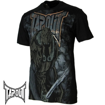 Tapout Sean Sherk