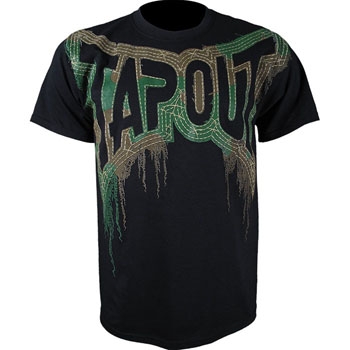 Tapout Guerrilla Shirt