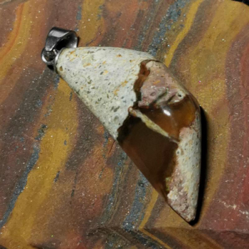 Achat Hohenstein Anhänger